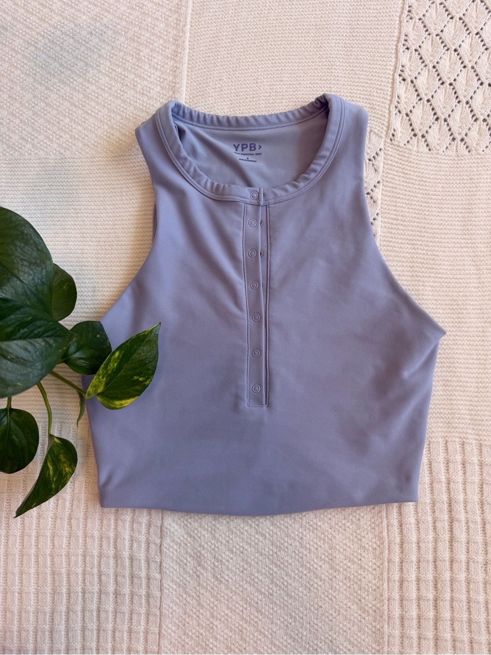 ABERCROMBIE & Fitch YPB tank - Picture 2 of 4